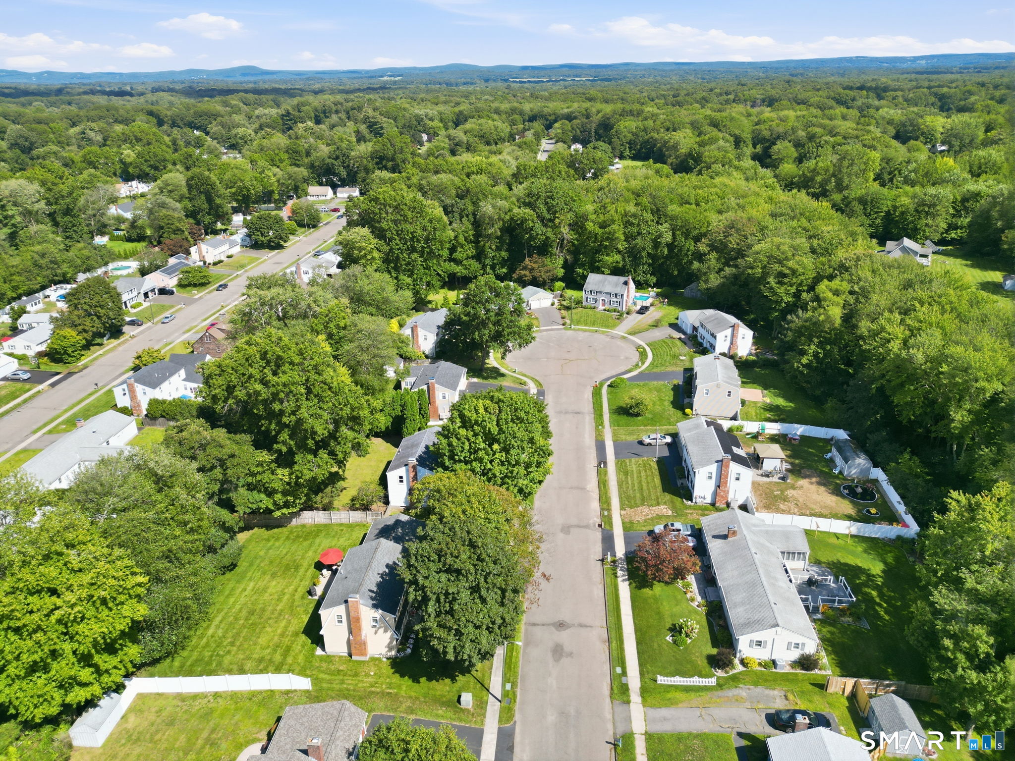 7 Pilgrim Circle Enfield CT 06082