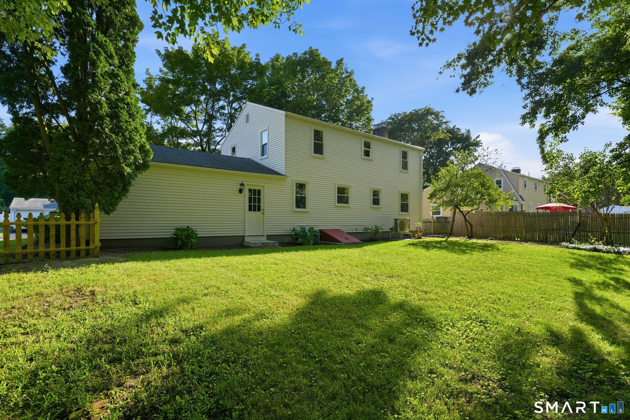 7 Pilgrim Circle Enfield CT 06082