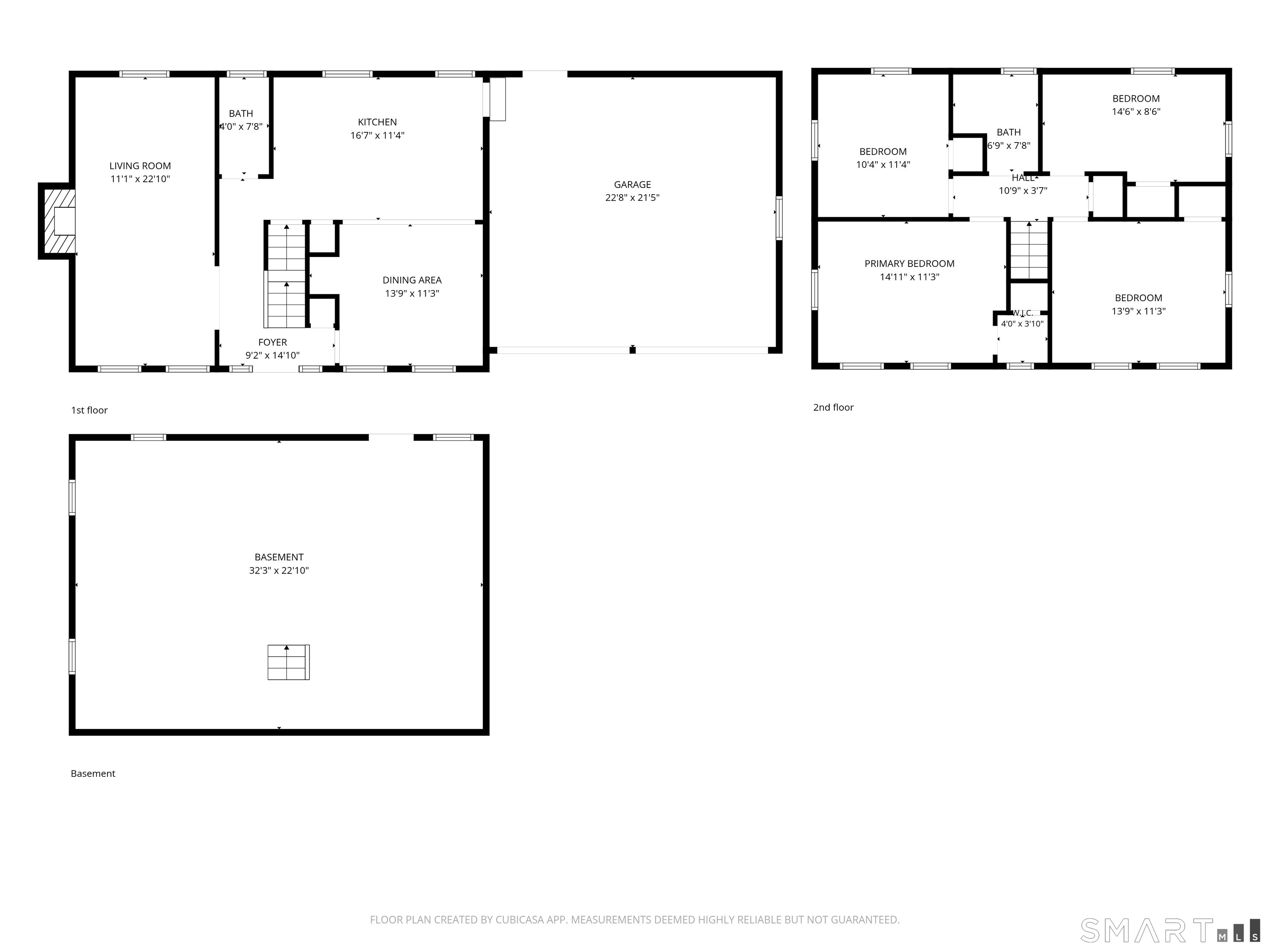 7 Pilgrim Circle Enfield CT 06082