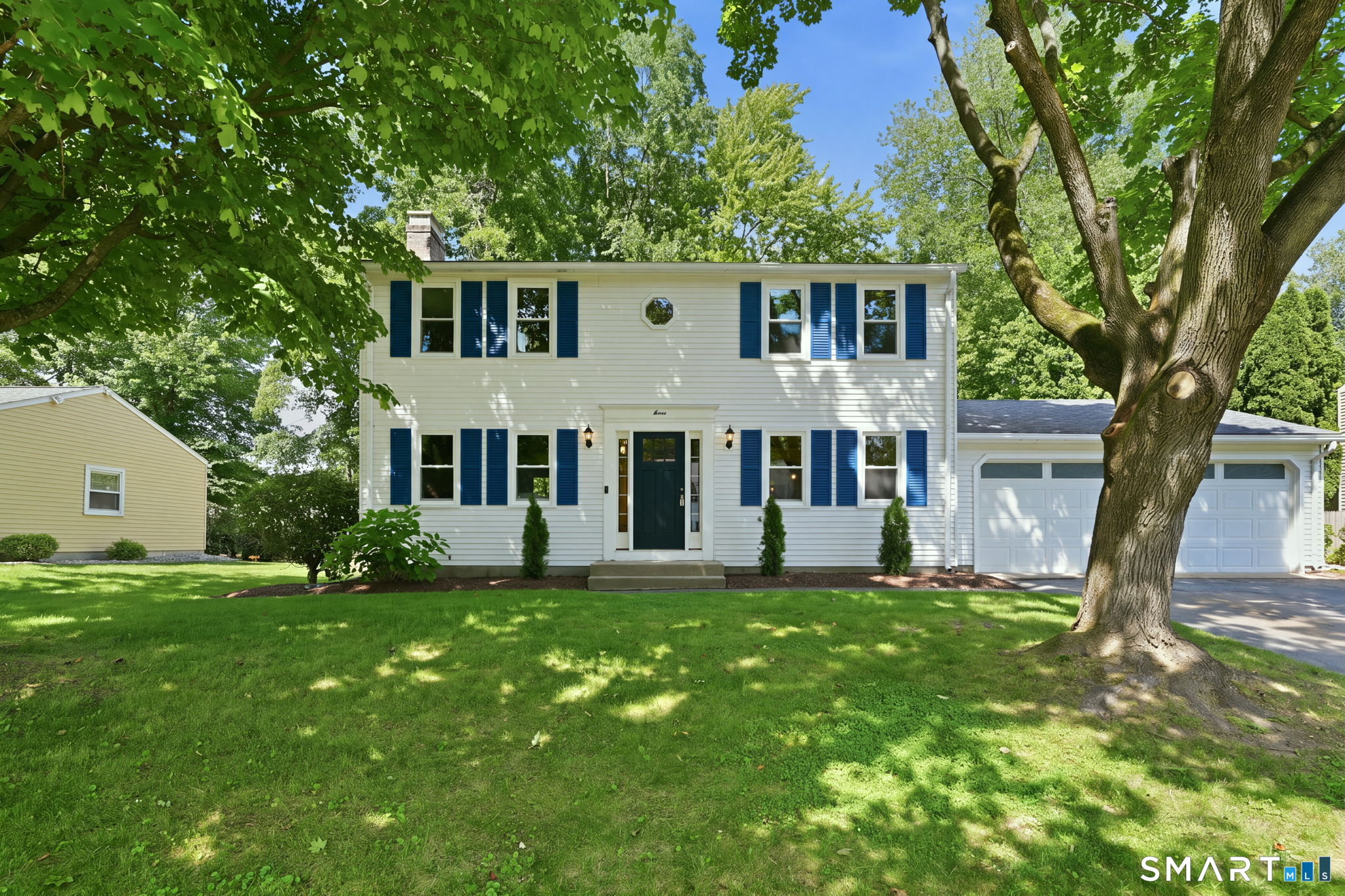 7 Pilgrim Circle Enfield CT 06082
