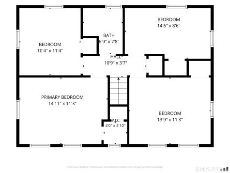 7 Pilgrim Circle Enfield CT 06082