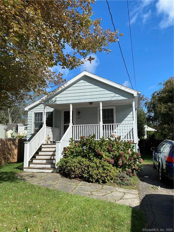 53 Baldwin Terrace Fairfield CT 06824