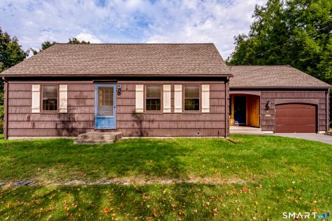 23 Christine Road Bristol CT 06010