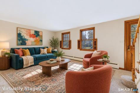 23 Christine Road Bristol CT 06010