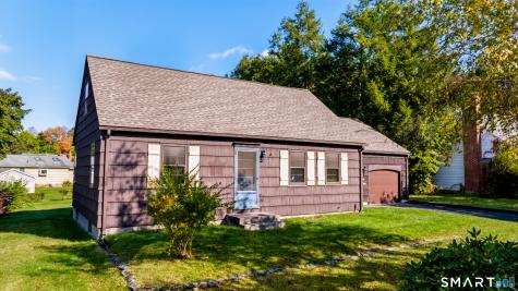 23 Christine Road Bristol CT 06010