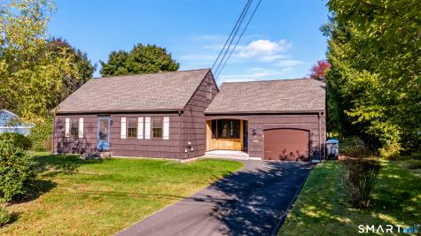 23 Christine Road Bristol CT 06010
