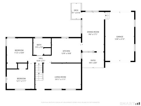 23 Christine Road Bristol CT 06010