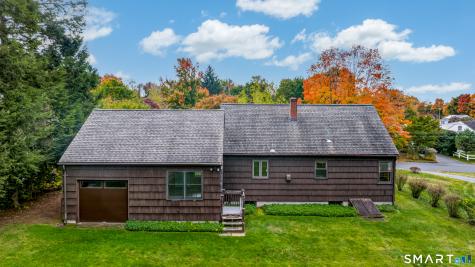 23 Christine Road Bristol CT 06010