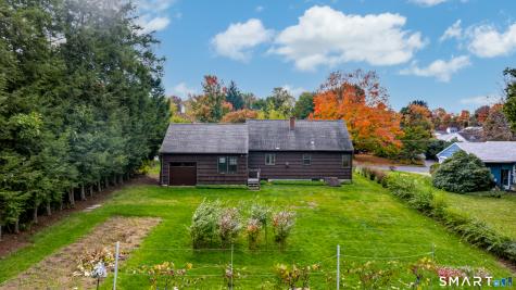 23 Christine Road Bristol CT 06010