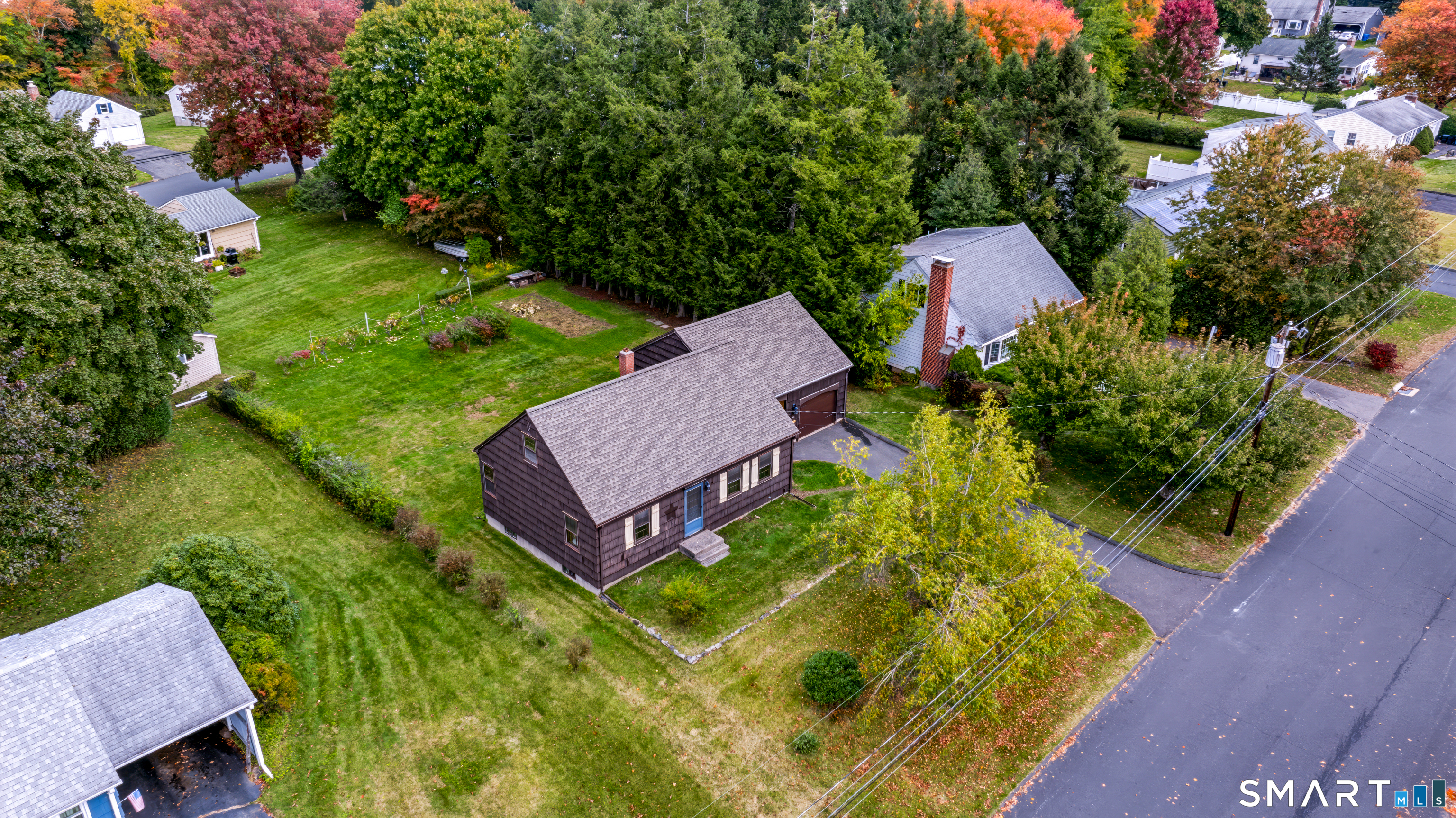 23 Christine Road Bristol CT 06010