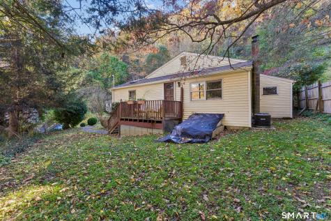 589 Kent Road New Milford CT 06755