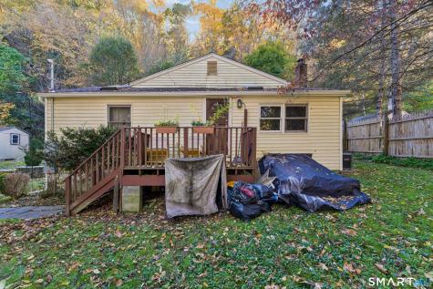 589 Kent Road New Milford CT 06755