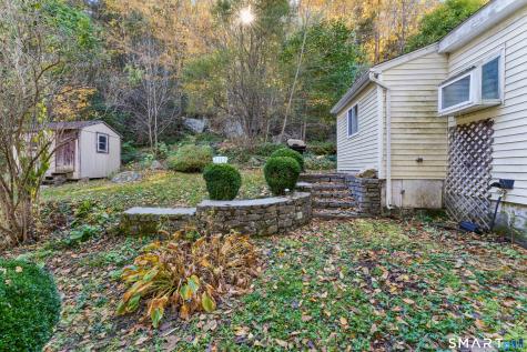589 Kent Road New Milford CT 06755