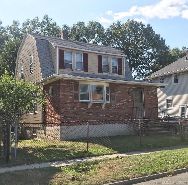 249 Sherwood Place Stratford CT 06615