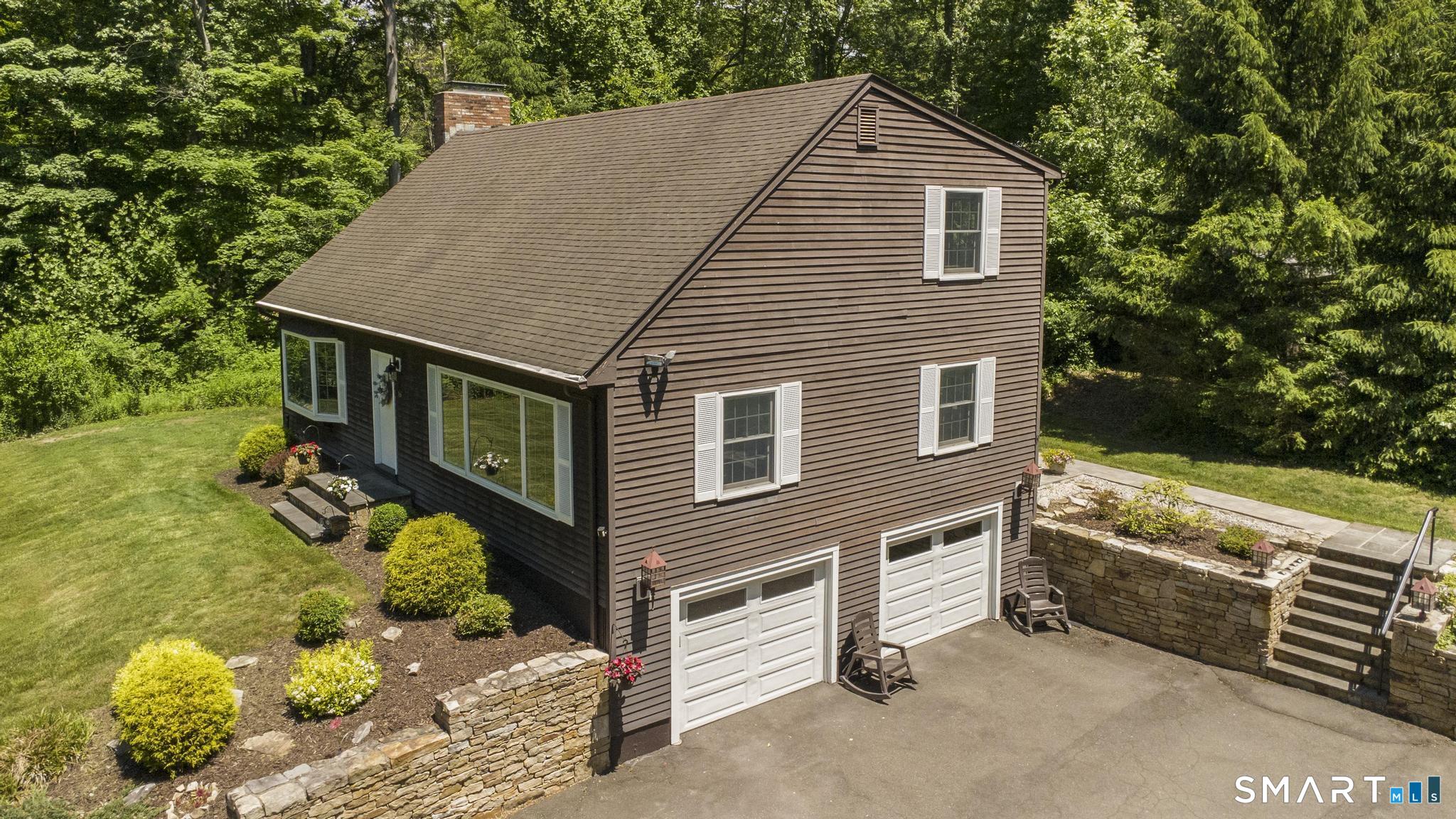 16 Foote Hill Road North Branford CT 06472