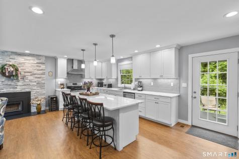 16 Foote Hill Road North Branford CT 06472