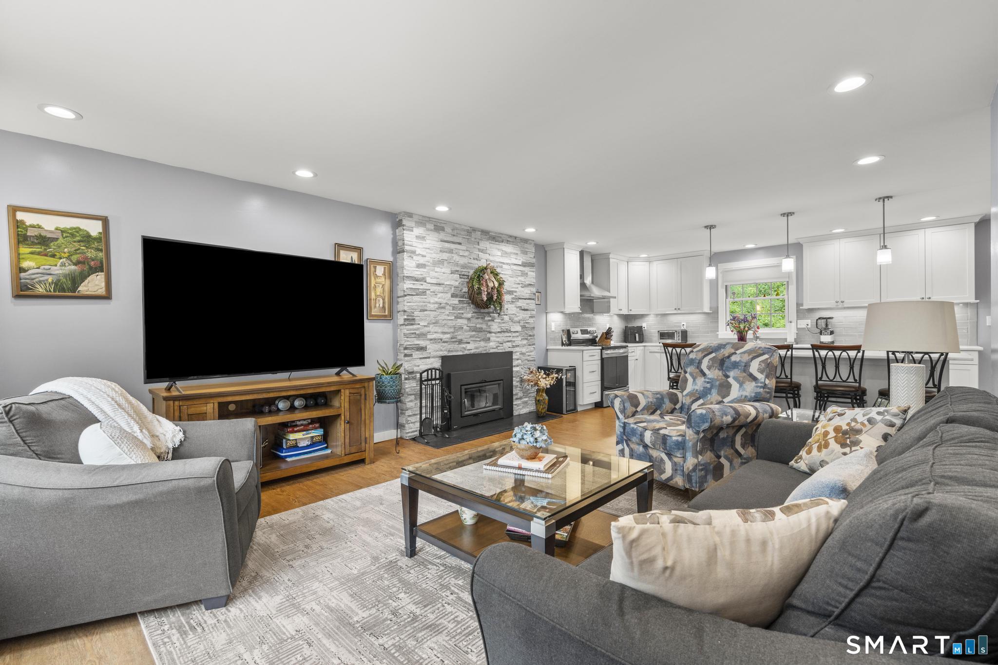 16 Foote Hill Road North Branford CT 06472