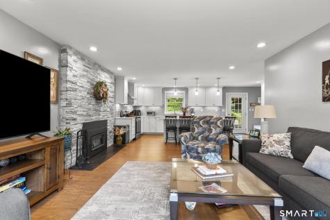 16 Foote Hill Road North Branford CT 06472