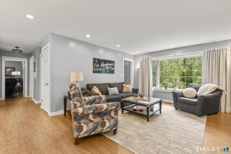16 Foote Hill Road North Branford CT 06472