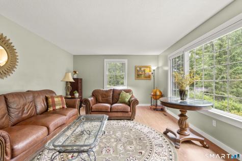 16 Foote Hill Road North Branford CT 06472