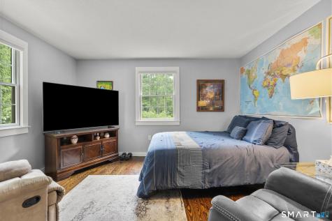 16 Foote Hill Road North Branford CT 06472