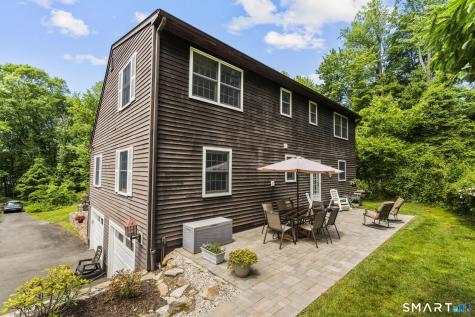 16 Foote Hill Road North Branford CT 06472