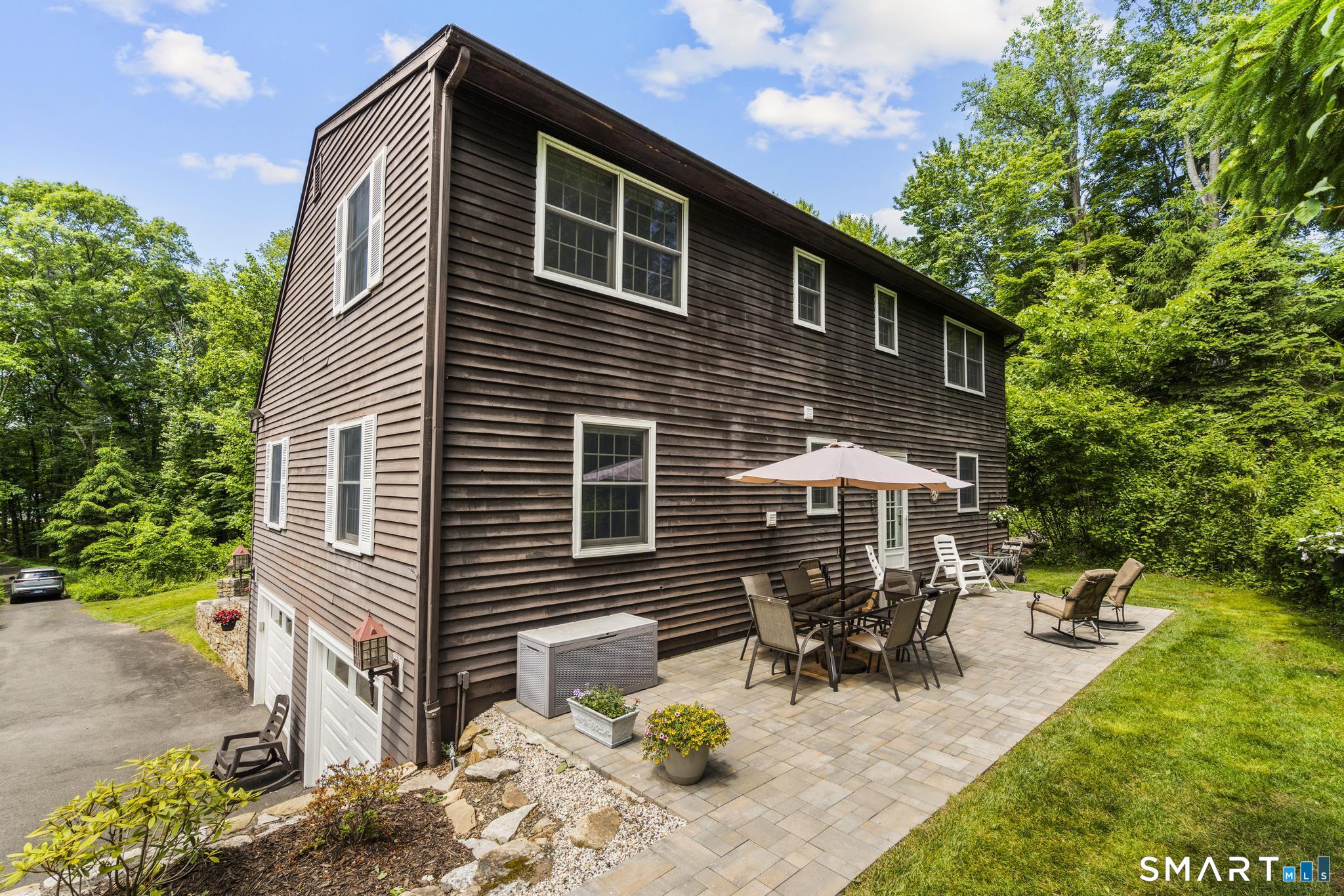 16 Foote Hill Road North Branford CT 06472