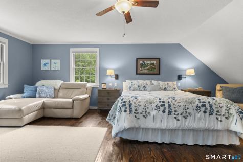 16 Foote Hill Road North Branford CT 06472