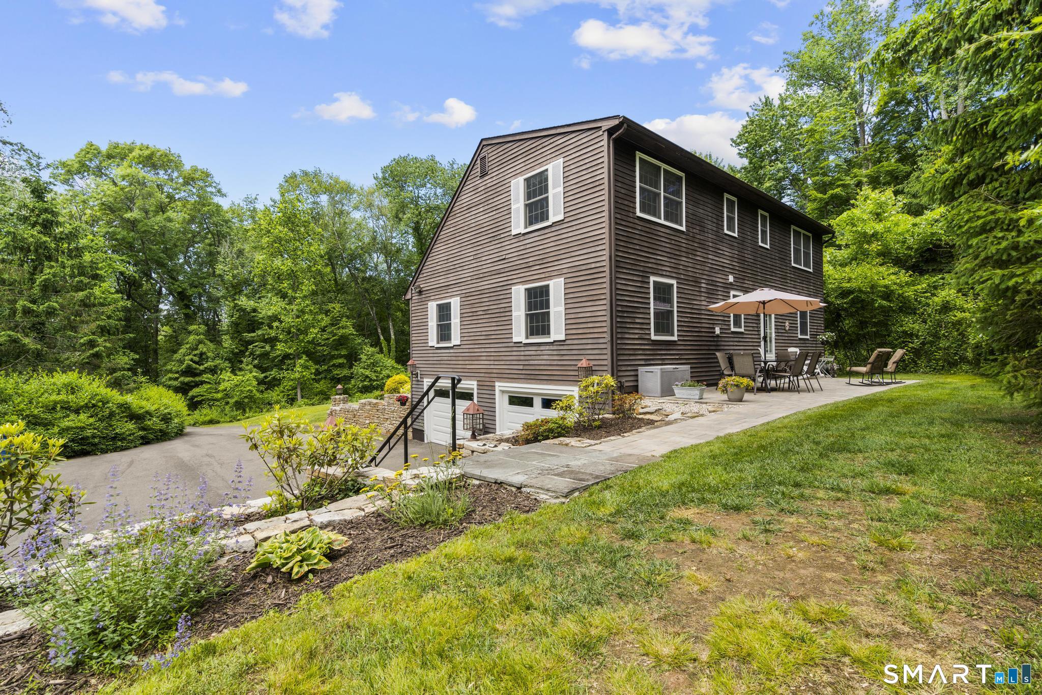 16 Foote Hill Road North Branford CT 06472