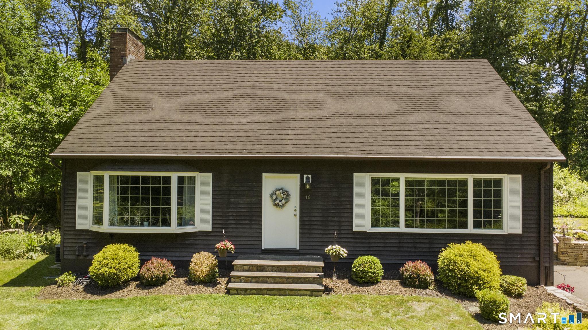 16 Foote Hill Road North Branford CT 06472