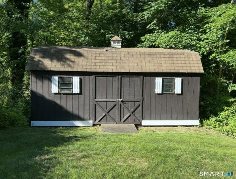 16 Foote Hill Road North Branford CT 06472