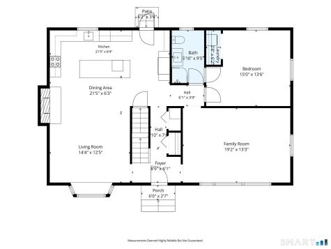 16 Foote Hill Road North Branford CT 06472