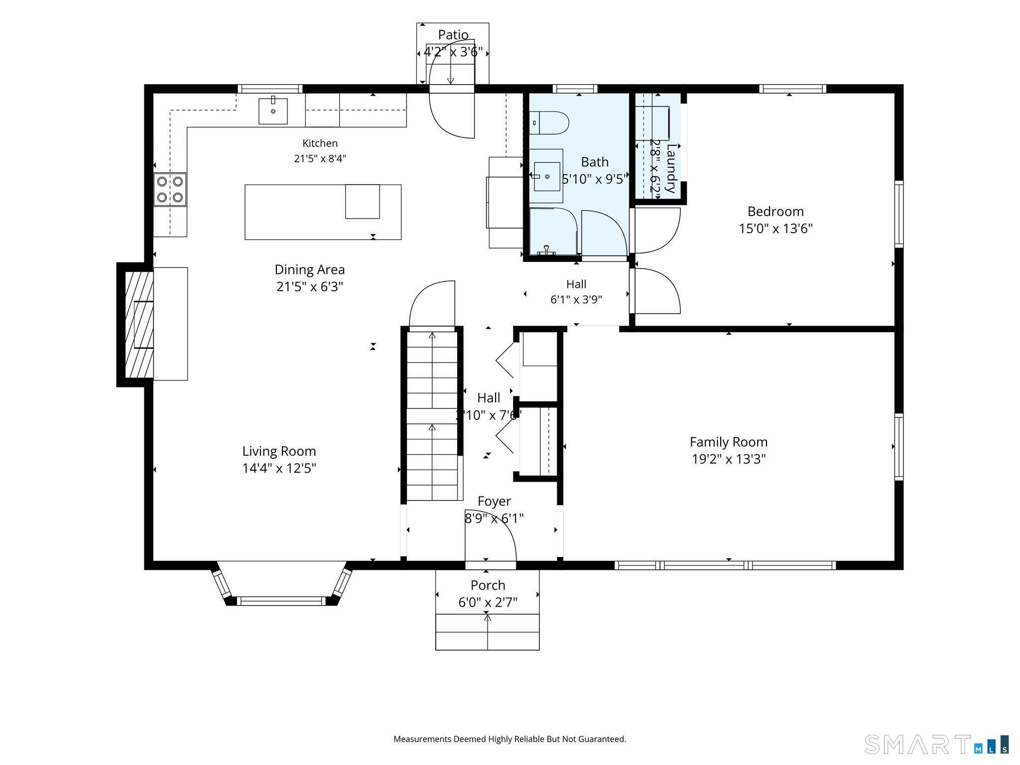 16 Foote Hill Road North Branford CT 06472