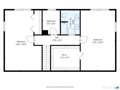 16 Foote Hill Road North Branford CT 06472