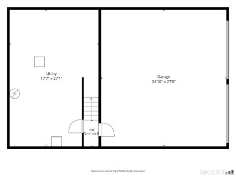 16 Foote Hill Road North Branford CT 06472