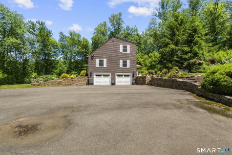16 Foote Hill Road North Branford CT 06472