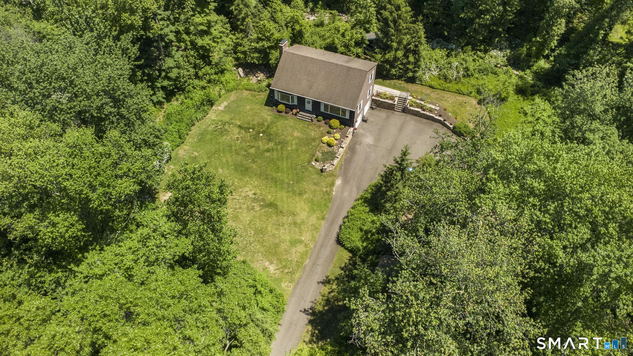 16 Foote Hill Road North Branford CT 06472