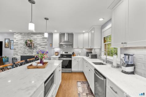 16 Foote Hill Road North Branford CT 06472