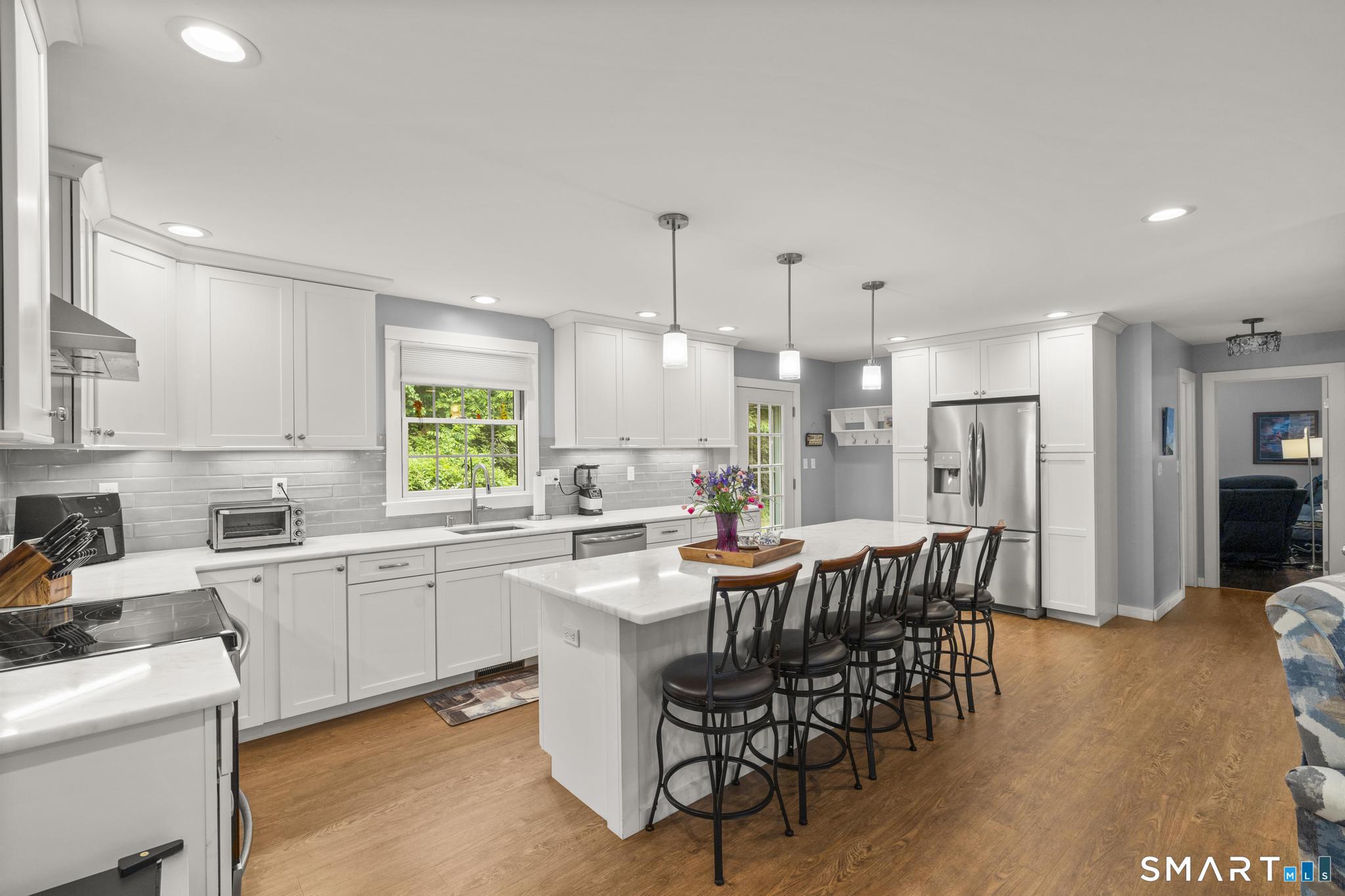 16 Foote Hill Road North Branford CT 06472
