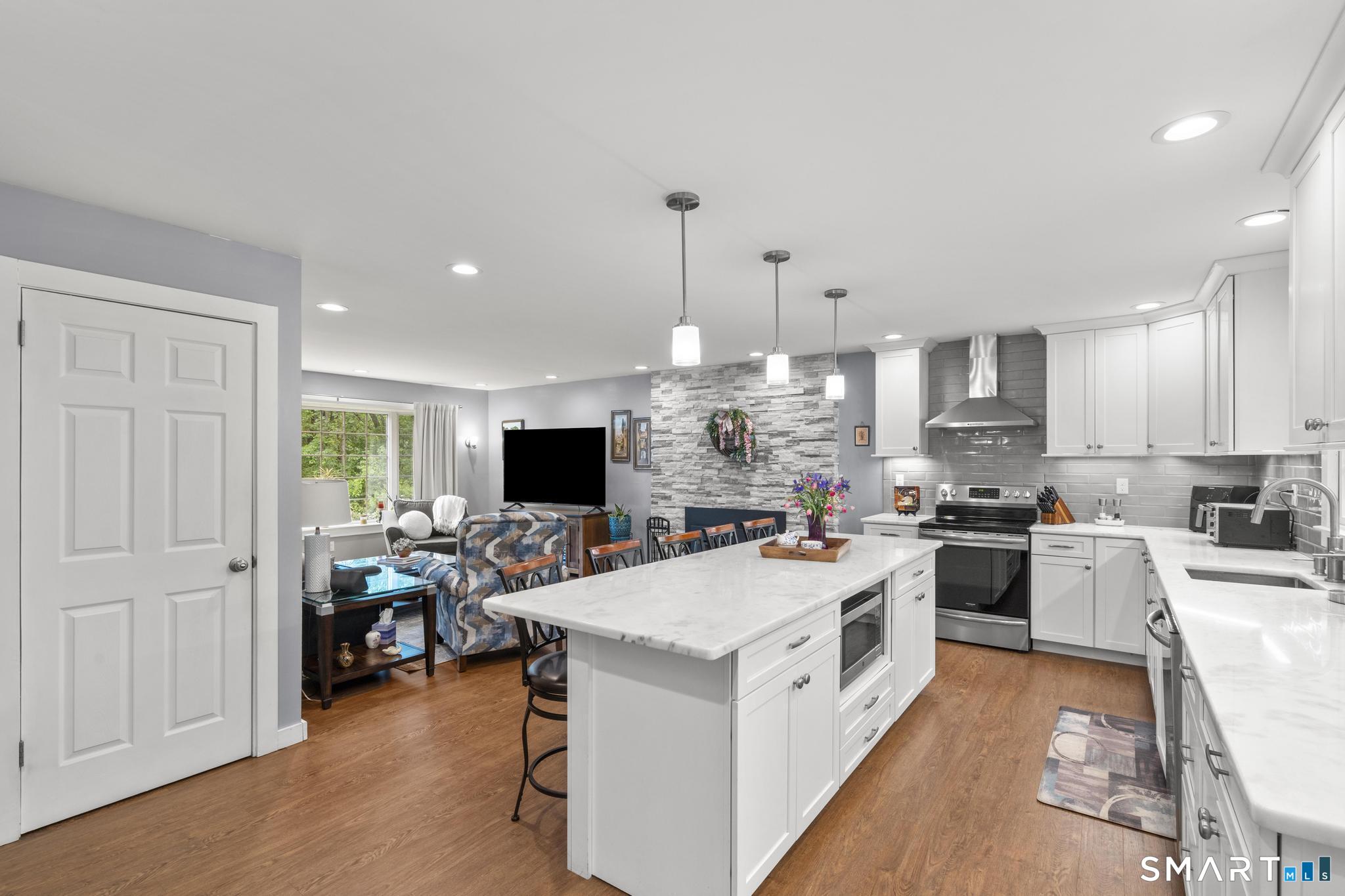 16 Foote Hill Road North Branford CT 06472
