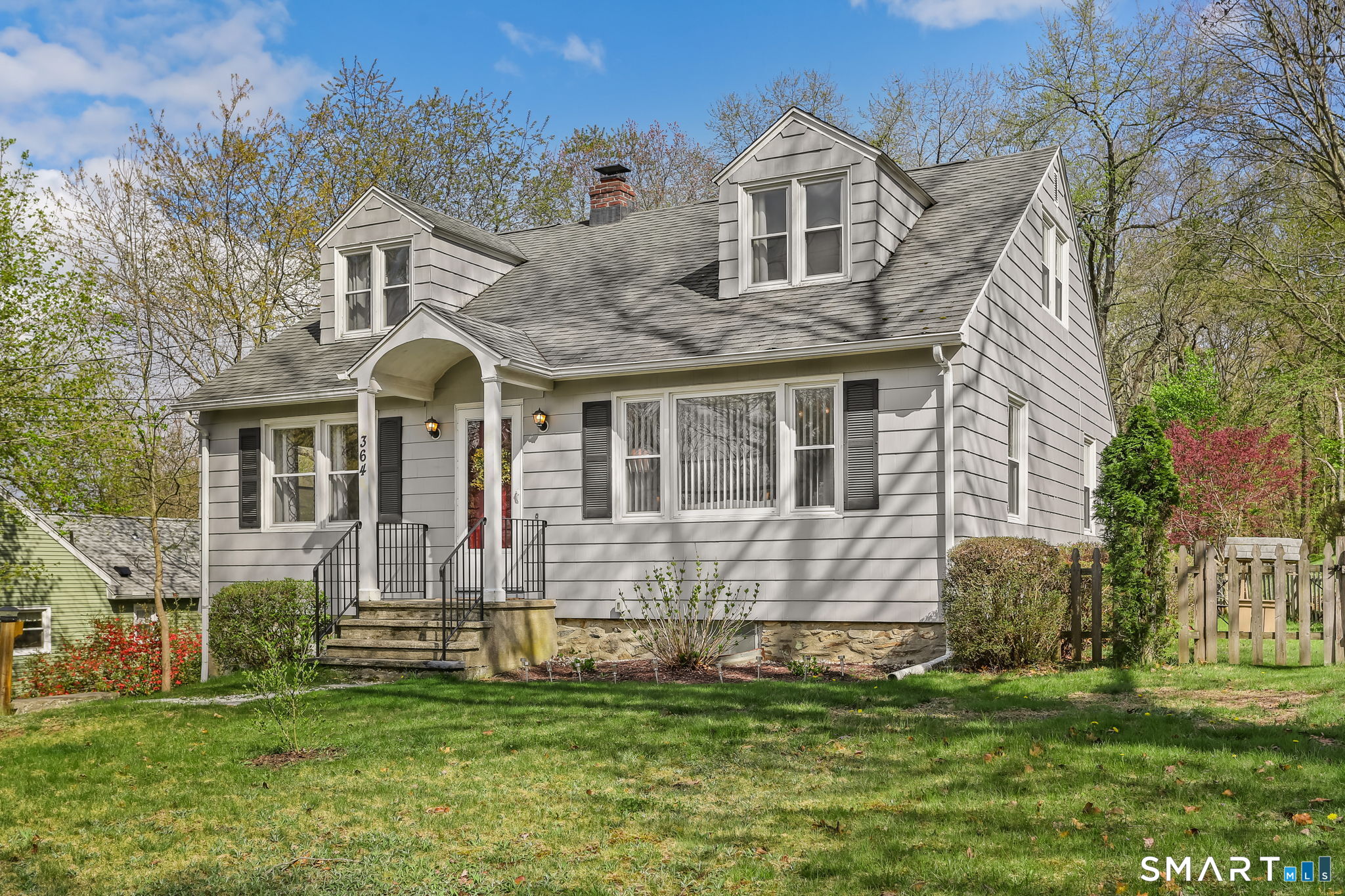 364 Long Hill Avenue Shelton CT 06484