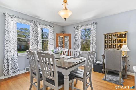 364 Long Hill Avenue Shelton CT 06484