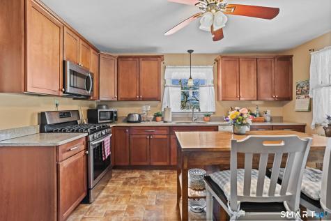 364 Long Hill Avenue Shelton CT 06484