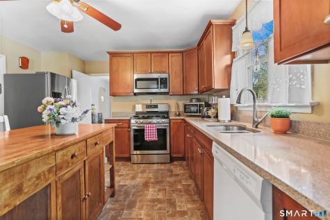 364 Long Hill Avenue Shelton CT 06484