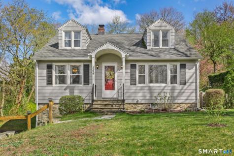 364 Long Hill Avenue Shelton CT 06484
