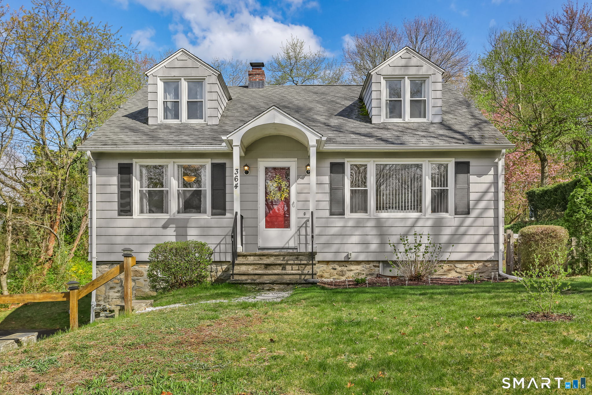 364 Long Hill Avenue Shelton CT 06484