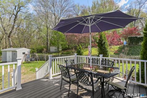 364 Long Hill Avenue Shelton CT 06484