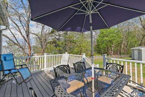 364 Long Hill Avenue Shelton CT 06484