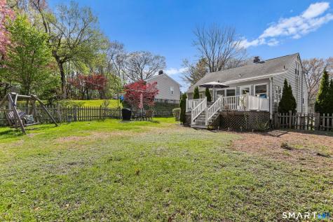 364 Long Hill Avenue Shelton CT 06484