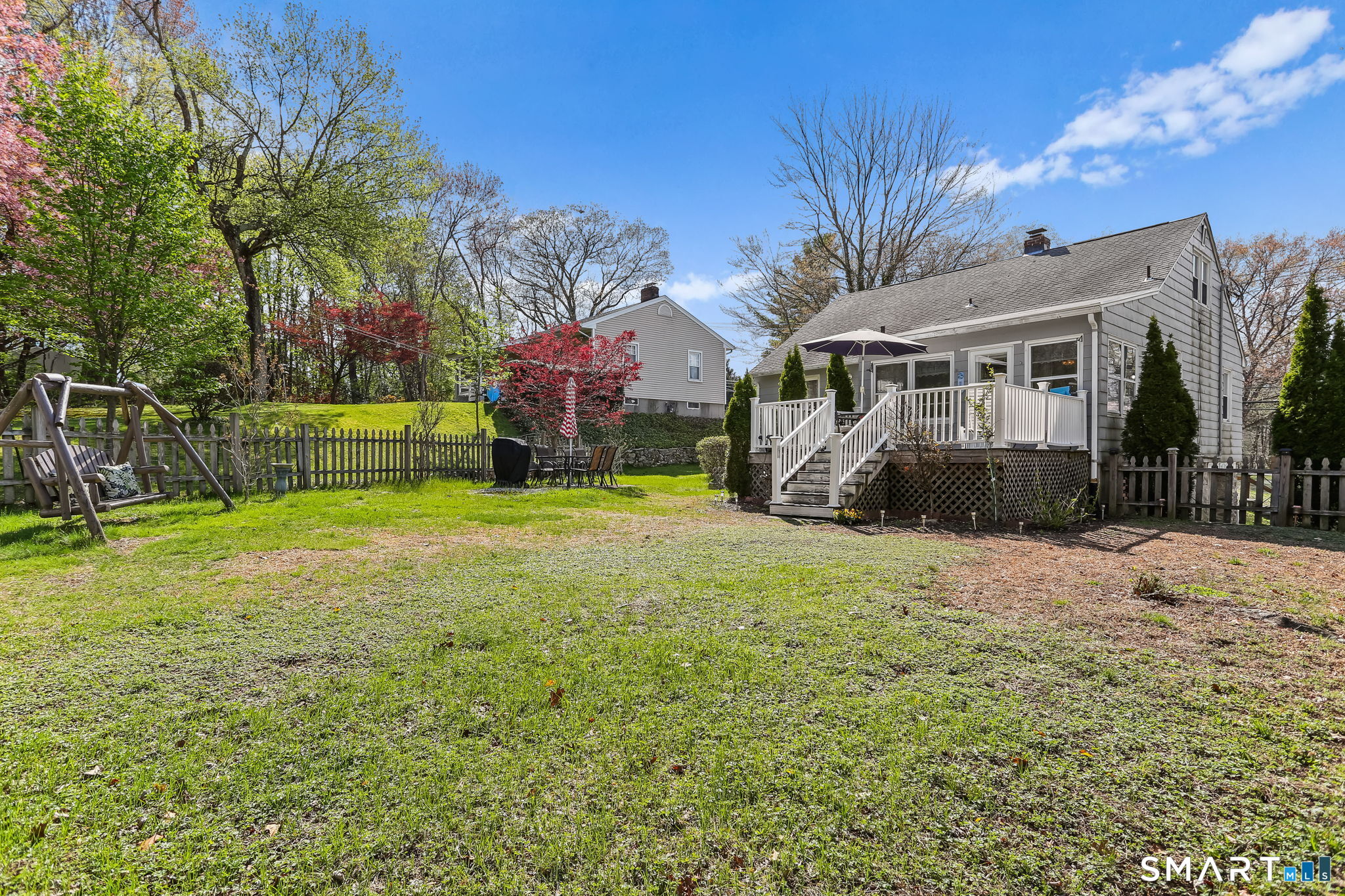 364 Long Hill Avenue Shelton CT 06484